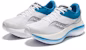 (W) Saucony Kinvara Pro 'Dakwat Putih' S10847-20