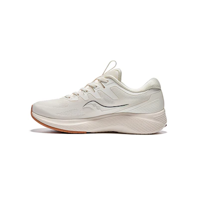 (W) Saucony Lancer 2 'Beige'