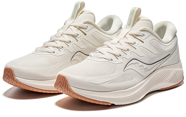 (Women) Saucony Lancer 2 'Beige' S18190-7 Lookbook (Women) Saucony Lancer 2 'Beige' S18190-7