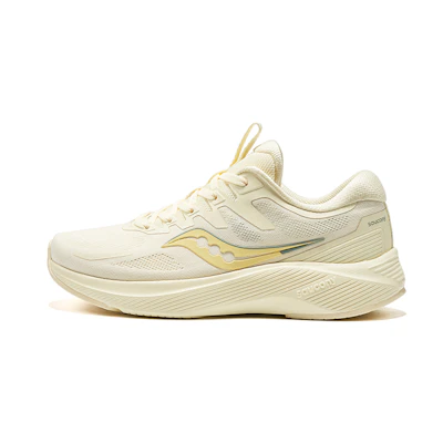 (W) Saucony Lancer 2 'Light Yellow'