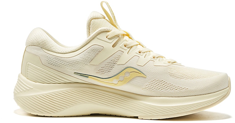 (Women) Saucony Lancer 2 'Light Yellow' S18190-8 Order (Women) Saucony Lancer 2 'Light Yellow' S18190-8