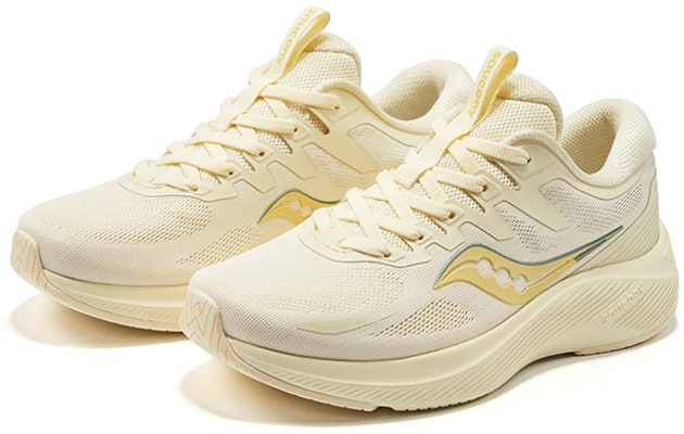 (W) Saucony Lancer 2 'Kuning Terang' S18190-8 Lookbook (W) Saucony Lancer 2 'Kuning Terang' S18190-8