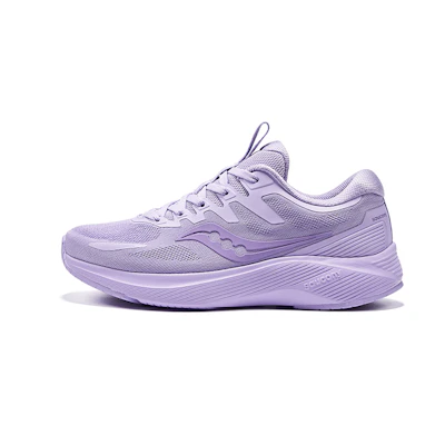 (W) Saucony Lancer 2 'Purple CMFT'