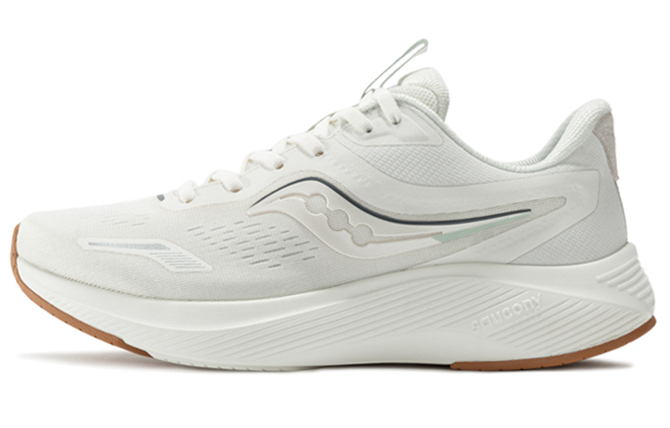 (Women) Saucony Lancer 'White Green' S18175-2