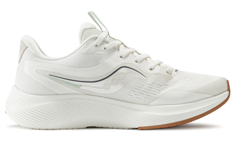 Order (W) Saucony Lancer ''Bianco Verde'' S18175-2
