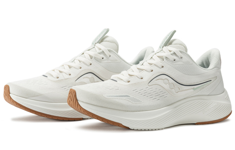 Lookbook (W) Saucony Lancer ''Bianco Verde'' S18175-2