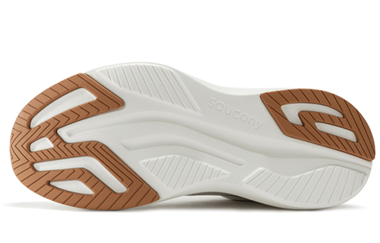 Purchase (W) Saucony Lancer ''Bianco Verde'' S18175-2