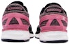 Shop (W) Saucony Liberty ISO 1 'Hitam Merah Jambu' S10410-4