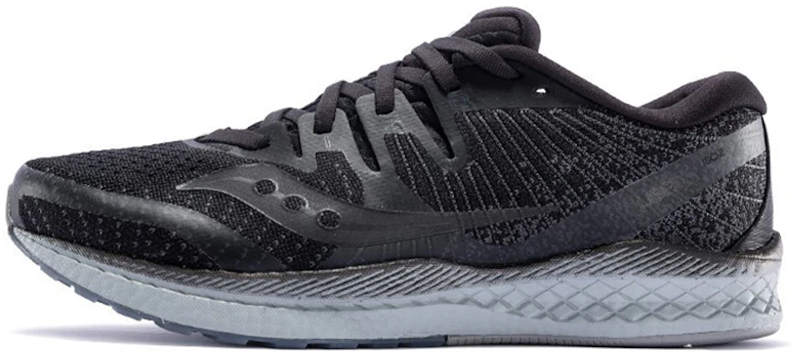 (W) Saucony Liberty ISO 2 ''Schwarz Grau'' S10510-35 Buy (W) Saucony Liberty ISO 2 ''Schwarz Grau'' S10510-35