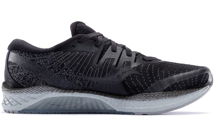 Order (W) Saucony Liberty ISO 2 ''Schwarz Grau'' S10510-35