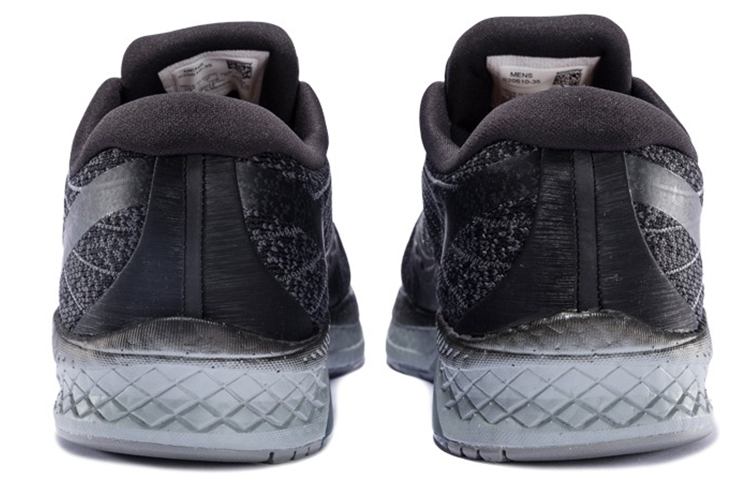 Shop (W) Saucony Liberty ISO 2 ''Schwarz Grau'' S10510-35