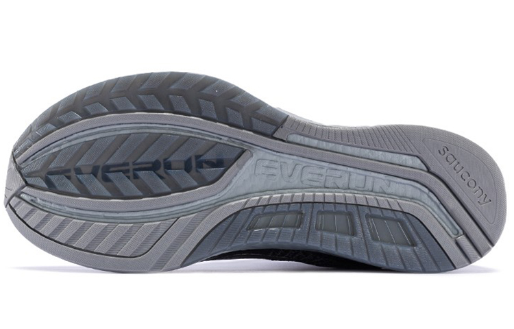 Purchase (W) Saucony Liberty ISO 2 ''Schwarz Grau'' S10510-35