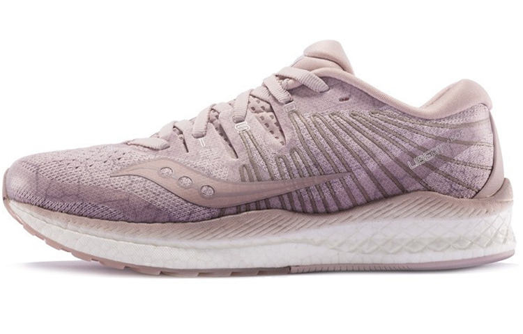 (Women) Saucony Liberty ISO 2 'Crack Blush Pink' S10510-42