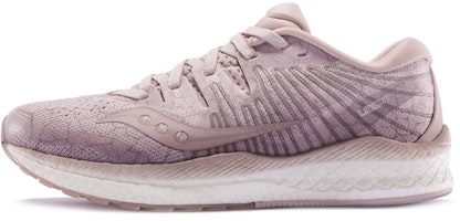 (Women) Saucony Liberty ISO 2 'Crack Blush Pink' S10510-42 (Women) Saucony Liberty ISO 2 'Crack Blush Pink' S10510-42