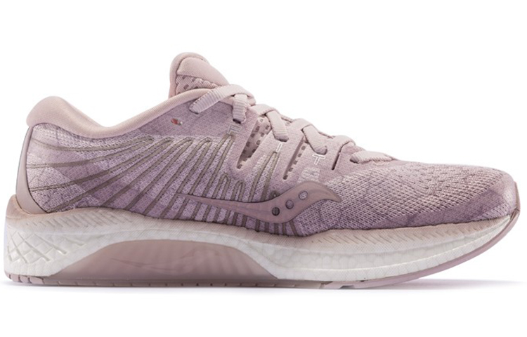 (W) Saucony Liberty ISO 2 'Crack Blush Pink' 圖 2