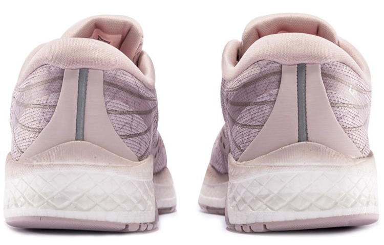 (W) Saucony Liberty ISO 2 'Crack Blush Pink' 圖 4