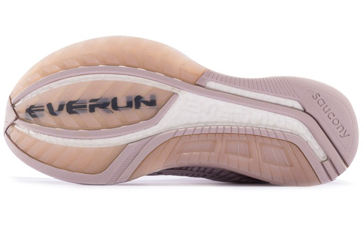 (W) Saucony Liberty ISO 2 'Crack Blush Pink' 圖 5