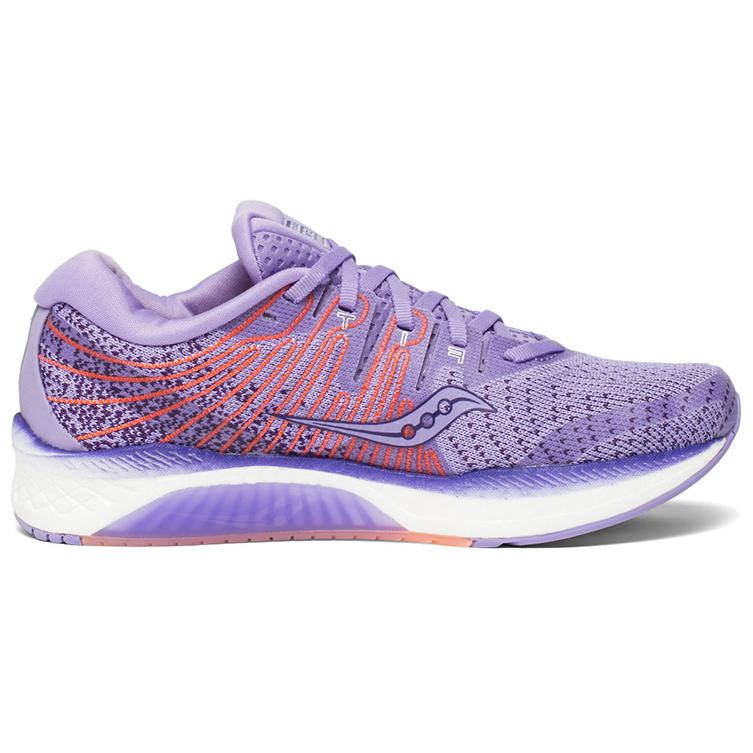Order (W) Saucony Liberty ISO 2 ''Bleu Clair Violet'' S10510-37