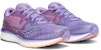 (W) Saucony Liberty ISO 2 'Biru Muda Ungu' S10510-37