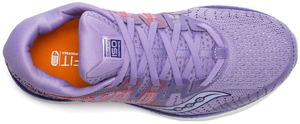 (W) Saucony Liberty ISO 2 'Biru Muda Ungu' S10510-37 Shop (W) Saucony Liberty ISO 2 'Biru Muda Ungu' S10510-37