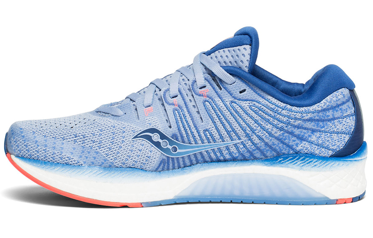 (Women) Saucony Liberty Iso 'Blue Navy' S10510-1