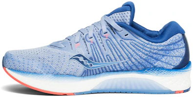 (Women) Saucony Liberty Iso 'Blue Navy' S10510-1 (Women) Saucony Liberty Iso 'Blue Navy' S10510-1
