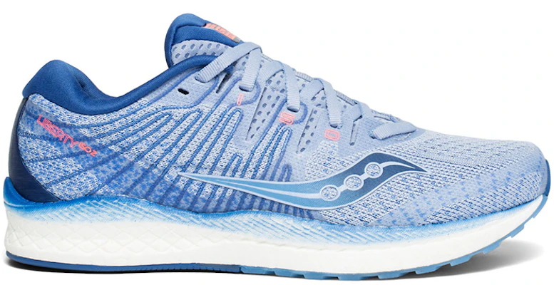 (W) Saucony Liberty Iso ''Bleu Marine'' S10510-1 Order (W) Saucony Liberty Iso ''Bleu Marine'' S10510-1