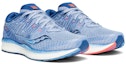 Lookbook (W) Saucony Liberty Iso 'Biru Navy' S10510-1