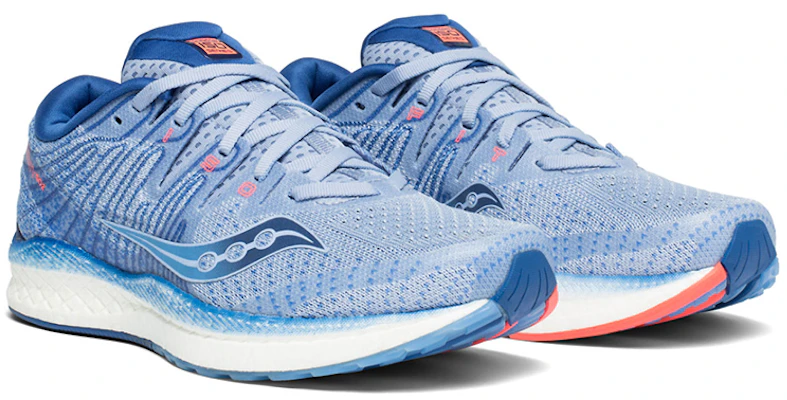 (W) Saucony Liberty Iso ''Bleu Marine'' S10510-1 Lookbook (W) Saucony Liberty Iso ''Bleu Marine'' S10510-1
