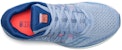 (W) Saucony Liberty Iso 'Biru Navy' S10510-1