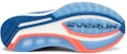 (W) Saucony Liberty Iso 'Biru Navy' S10510-1