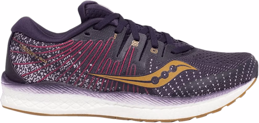 (W) Saucony Liberty Iso 'Dusk Berry' - Kasut Jogging Saucony Perempuan S10510-20 Buy (W) Saucony Liberty Iso 'Dusk Berry' - Kasut Jogging Saucony Perempuan S10510-20