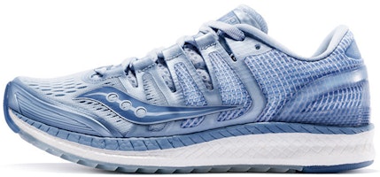 (Women) Saucony Liberty ISO 'Fog' S10410-1 (Women) Saucony Liberty ISO 'Fog' S10410-1