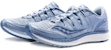 (W) Saucony Liberty ISO 'Fog' Kasut Lari Lelaki S10410-1
