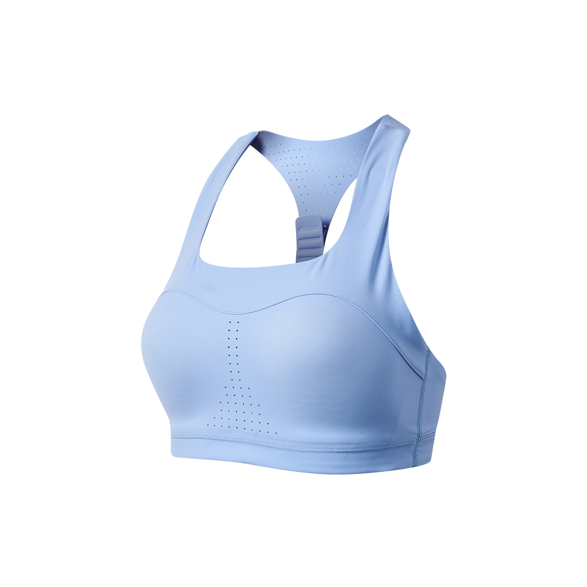 (Women) Saucony Lightweight Breathable Relaxed Tank Top - Easter Egg Purple SC1249005DY-PP33