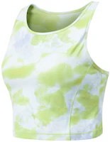 (Women) Saucony Lightweight Running Vest - Soft & Stretchy in Teal Purple Gradient SC1240107A-PR197 (Women) Saucony Lightweight Running Vest - Soft & Stretchy in Teal Purple Gradient SC1240107A-PR197