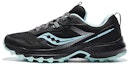 Buy (W) Saucony Low 'Negro Azul' S10744-56