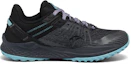 Order (W) Saucony Mad River TR2 ''Schwarz Blau'' S10582-3