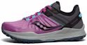 Buy (W) Saucony Mad River TR2 ''Zwart Paars'' S10582-30