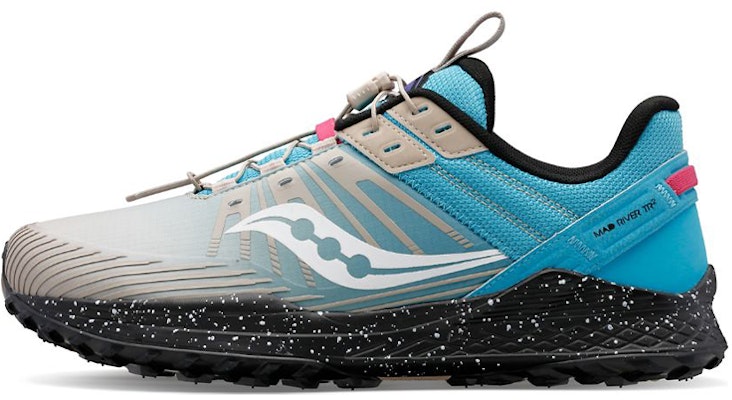 (W) サッカニー マッドリバーTR2 ブルーブラック S10582-15 Buy (W) サッカニー マッドリバーTR2 ブルーブラック S10582-15