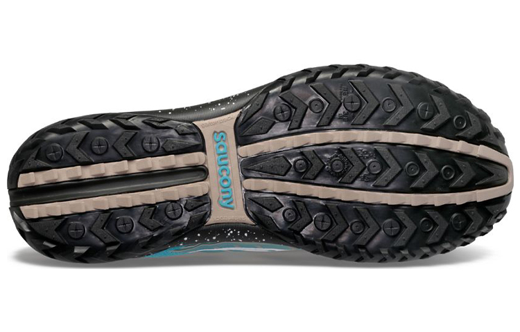 Purchase (W) Saucony Mad River TR2 'Biru Hitam' S10582-15