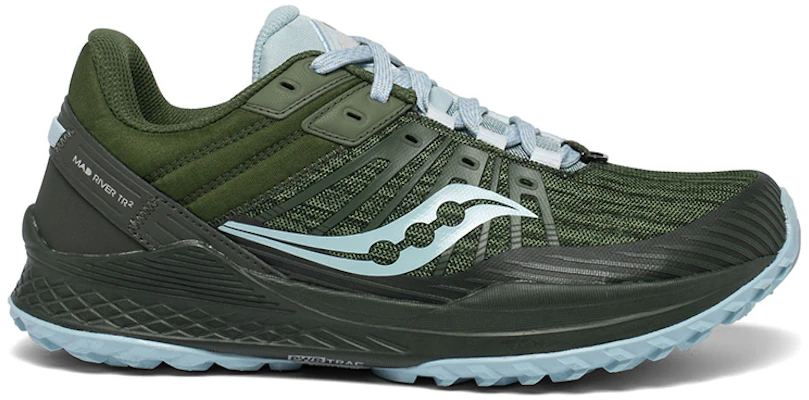 (W) サッカニー マッドリバーTR2 "深緑" (Sokani Maddo Ribā TR2 "Shingoku") S10582-1 Order (W) サッカニー マッドリバーTR2 "深緑" (Sokani Maddo Ribā TR2 "Shingoku") S10582-1