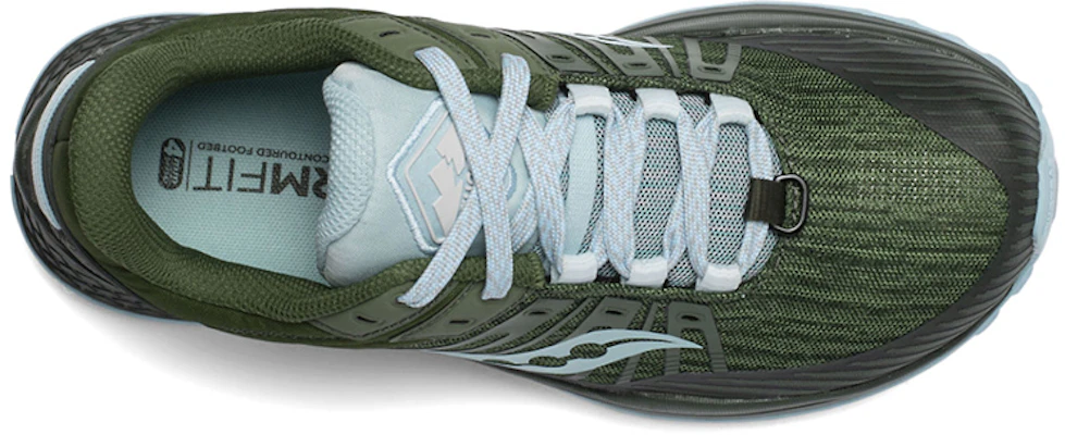 (W) サッカニー マッドリバーTR2 "深緑" (Sokani Maddo Ribā TR2 "Shingoku") S10582-1 Shop (W) サッカニー マッドリバーTR2 "深緑" (Sokani Maddo Ribā TR2 "Shingoku") S10582-1