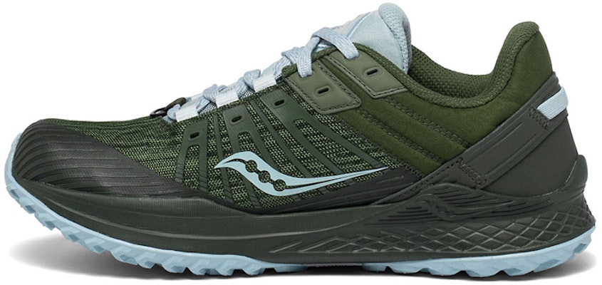 (W) サッカニー マッドリバーTR2 "深緑" (Sokani Maddo Ribā TR2 "Shingoku") S10582-1 Buy (W) サッカニー マッドリバーTR2 "深緑" (Sokani Maddo Ribā TR2 "Shingoku") S10582-1