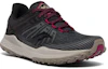 Lookbook (W) Saucony Mad River TR 'Hitam Abu-abu' S10582-45