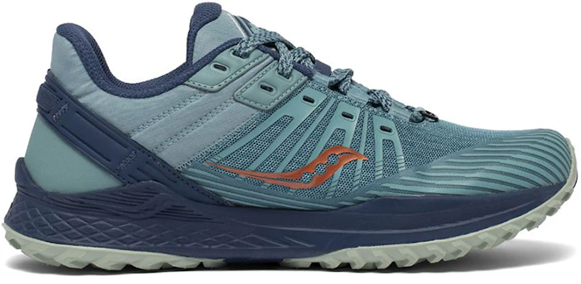 (W) Saucony Mad River TR ''Bleu'' S10582-35 Order (W) Saucony Mad River TR ''Bleu'' S10582-35