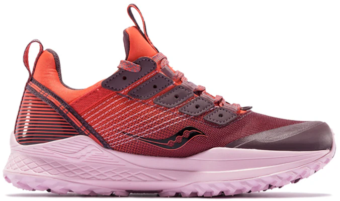 (W) Saucony Mad River TR ''Marrone Rosso'' S10521-30 Order (W) Saucony Mad River TR ''Marrone Rosso'' S10521-30
