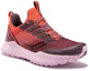 Shop (W) Saucony Mad River TR ''Marrone Rosso'' S10521-30