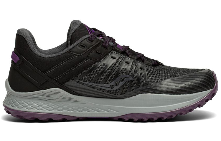 Order (W) Saucony Mad River TR ''Grigio Nero'' S10582-10