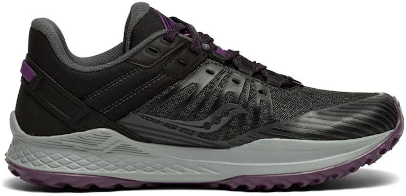 (W) Saucony Mad River TR ''Grigio Nero'' S10582-10 Order (W) Saucony Mad River TR ''Grigio Nero'' S10582-10